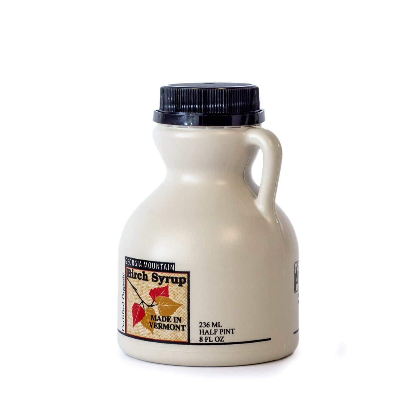 Vermont Organic Birch Syrup