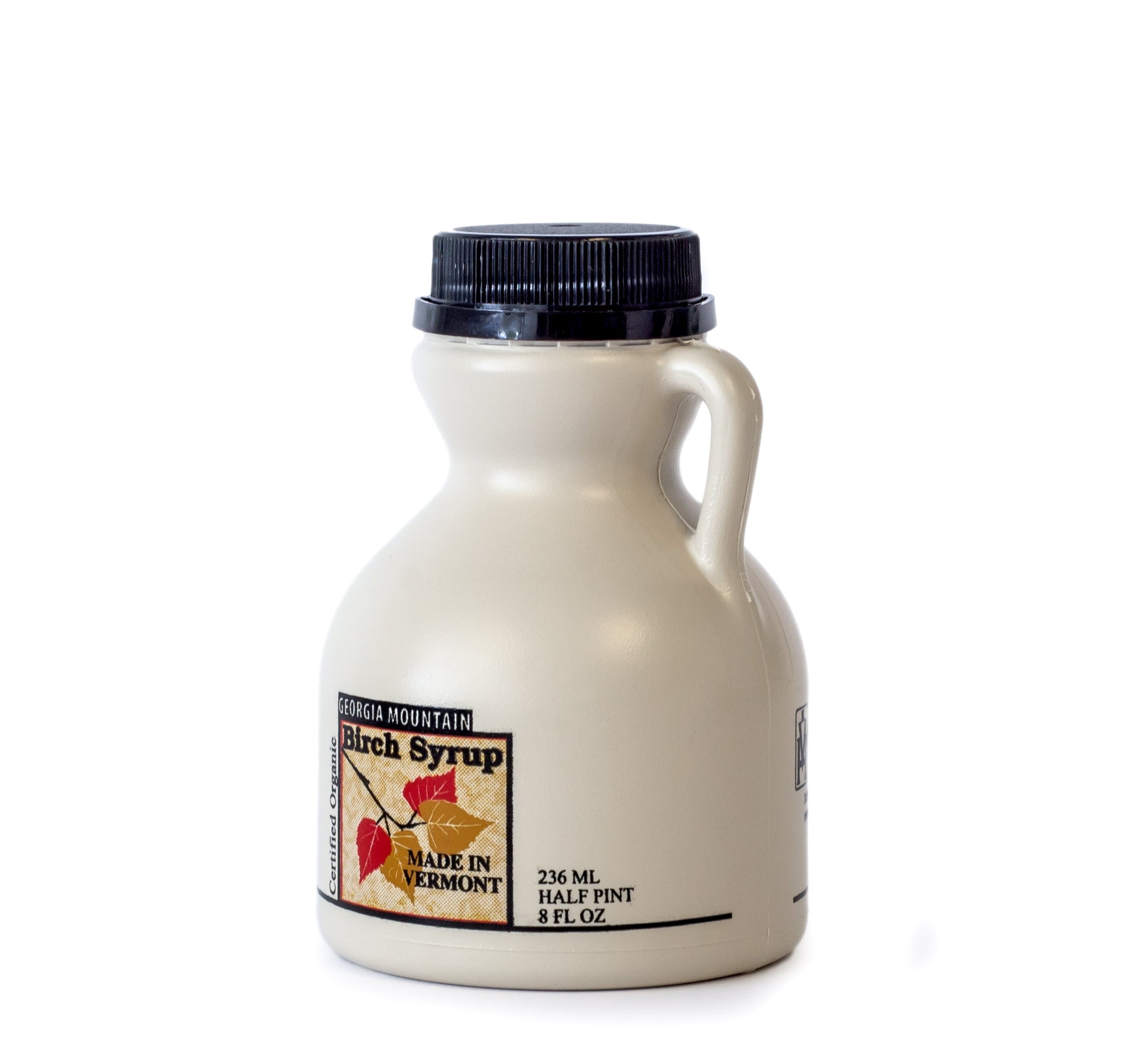 Vermont Organic Birch Syrup