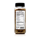 Spiceology - Pizza Seasoning - Italian Seasonings - Herbaceous All-Purpose Italian Herb Blend - 12 oz