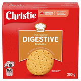 Peek Freans Digestive Biscuits/Cookies, 300g/10.6 oz., {Imported from Canada}