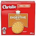 Peek Freans Digestive Biscuits/Cookies, 300g/10.6 oz., {Imported from Canada}
