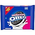 OREO Double Stuf Chocolate Sandwich Cookies, Party Size, 24.95 oz