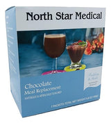Chocolate Pudding/Shake (Meal Replacement Shakes) …