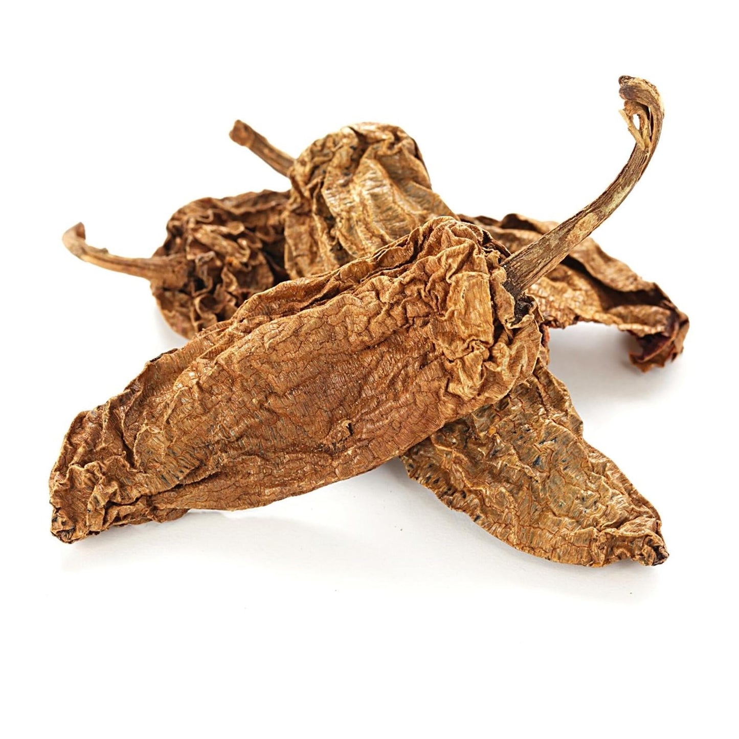 NY SPICE SHOP Chipotle Meco Chili - Dried Chipotle Chile Meco -Whole Meco Chipotle Peppers - Chipotle Meco - Meco Chile - Jalapenos Chiptole Chili