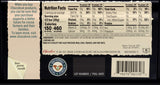 Chocolove, Bar Chocolate Dark Strong 70%, 3.2 Ounce