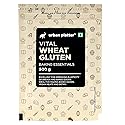 Urban Platter Vital Wheat Gluten | 17.64 Oz (500g) | Natural Plant-Based Protein | Dough Improver for Soft, Chewy & Fluffy Bakes | High-Protein Flour