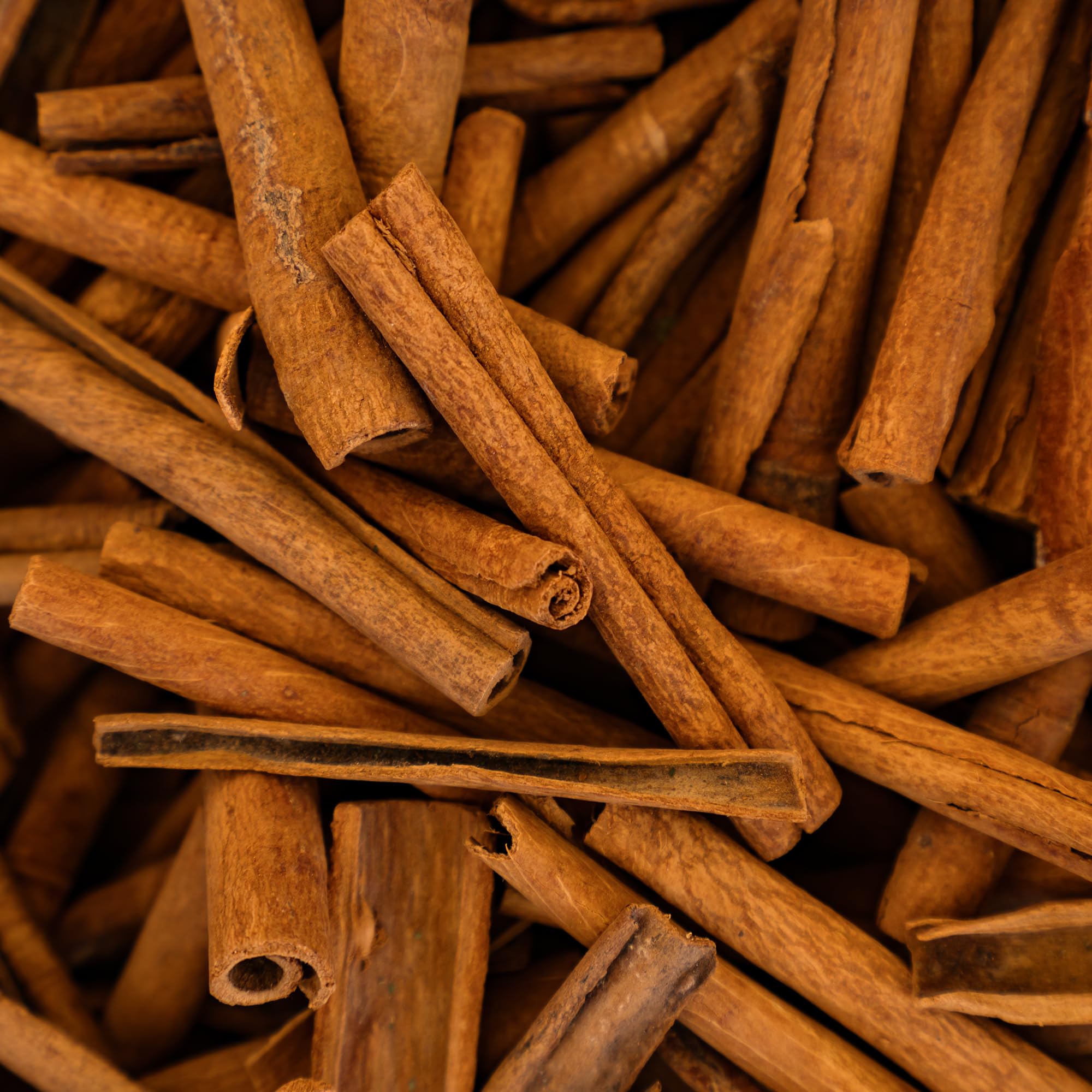 Unpretentious Ceylon Cinnamon Sticks, 2 lb, Light Aroma, Whole Sticks, Cooking & Crafting