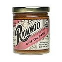 Rawmio Superfood Spread, 6 oz. Jar, 6 Serving per Jar - Raw, Organic, Vegan, Gluten-Free
