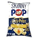 SKINNYPOP Harry Potter™ Butterbeer Flavored Kettle Popcorn, 17 oz bag