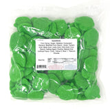 YANKEETRADERS Sour Green Apple Gummy Candy - 2 LB (Fall Favorite)