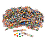 Sixlets Original Chocolatey Candies - Pack of 3-6 oz Bags - Delicious Classic Candies Everyone is Sure to Love - Perfect for Sharing with Friends