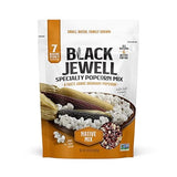Black Jewell Gourmet Popcorn Kernels, Native Mix, 28.35 Ounces (Pack of 1)
