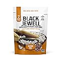 Black Jewell Gourmet Popcorn Kernels, Native Mix, 28.35 Ounces (Pack of 3)