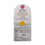 RED PLATE FOODS Lemon Sugar Cookies, 10.5 OZ