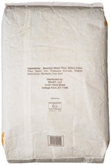 Len'z Best Premium High Gluten Flour, 50 Pound
