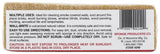 Soot Eraser Sponge -Case of 12