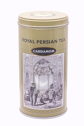 Premium Ceylon Black Tea - Loose Leaf - 12 oz - Pure Sri Lankan Tea, Rich Aroma & Full-Bodied Flavor - High Antioxidants - Ideal for Breakfast