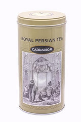 Premium Ceylon Black Tea - Loose Leaf - 12 oz - Pure Sri Lankan Tea, Rich Aroma & Full-Bodied Flavor - High Antioxidants - Ideal for Breakfast
