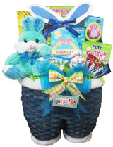 Delight Expressions® "You are Eggstra Special" Premade Easter Gift Basket for Boys - For Kids