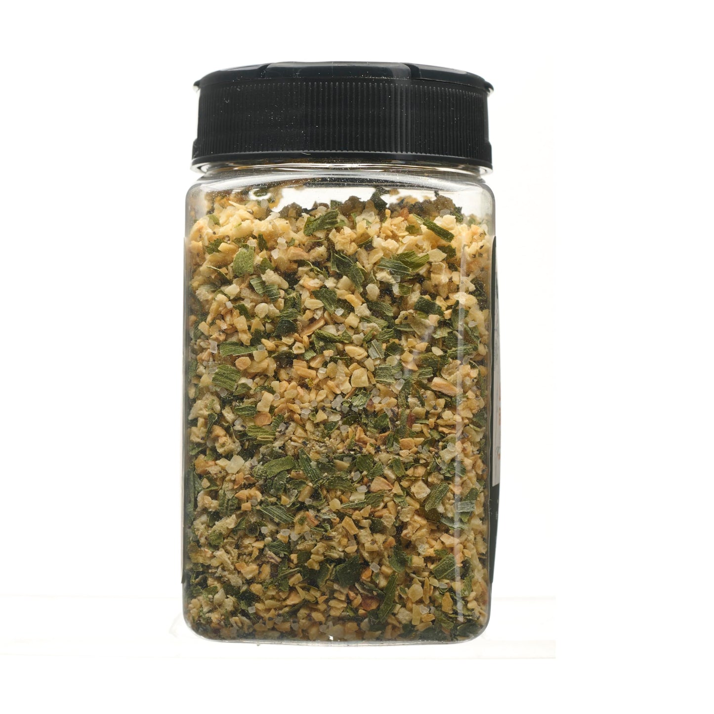Inspiration Spice Tom’s Secret - Bold & Savory Garlic and Herb Blend with Chives & Black Pepper - Perfect for Meat, Vegetables & Sauces - 6oz