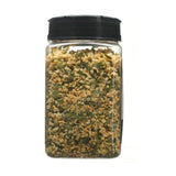 Inspiration Spice Tom’s Secret - Bold & Savory Garlic and Herb Blend with Chives & Black Pepper - Perfect for Meat, Vegetables & Sauces - 6oz
