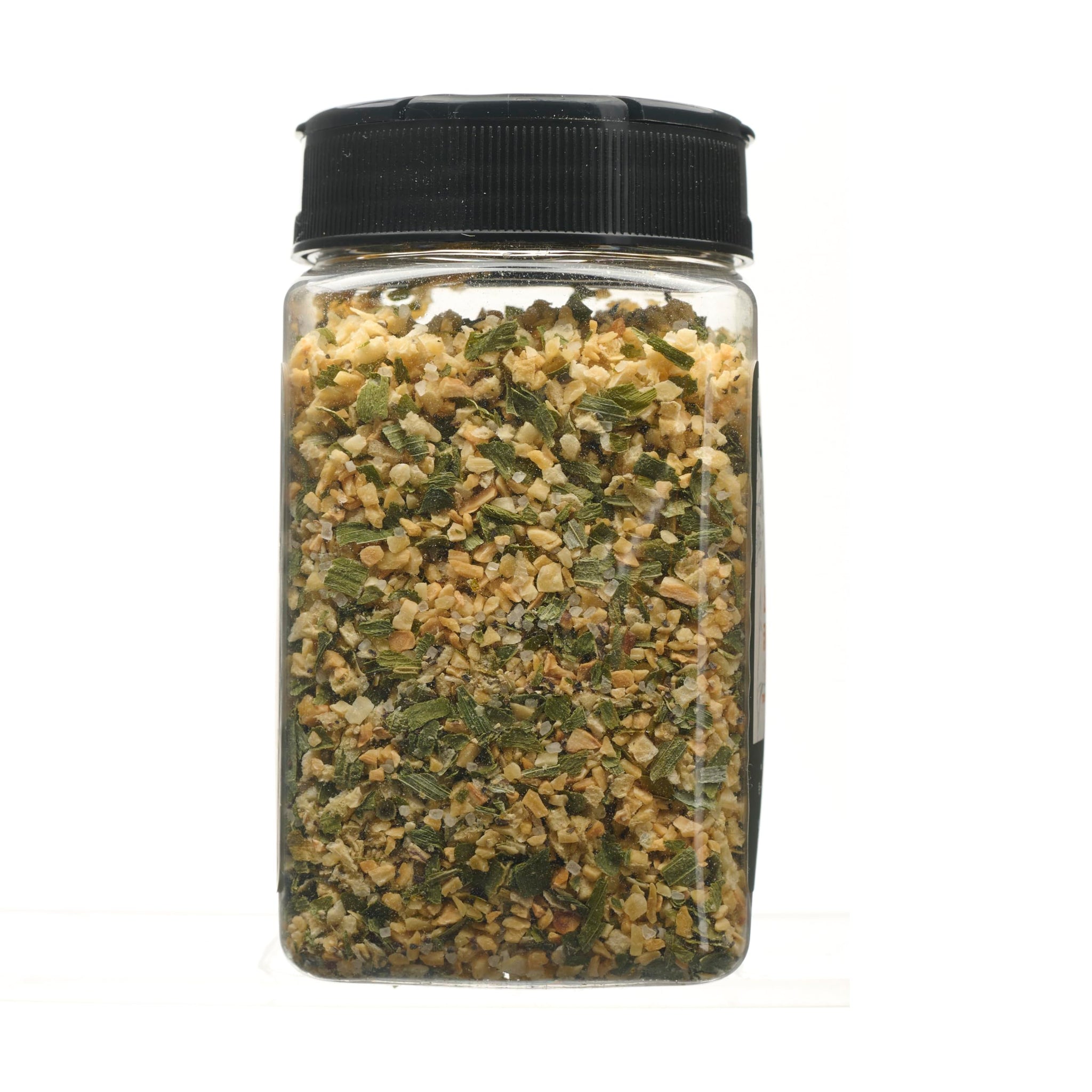 Inspiration Spice Tom’s Secret - Bold & Savory Garlic and Herb Blend with Chives & Black Pepper - Perfect for Meat, Vegetables & Sauces - 6oz