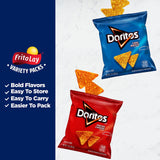 Frito-Lay Classic Mix Mega Size Variety Pack, (42 Pack)