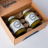 TATEMADA Salsa Tomatillo (2Pack)