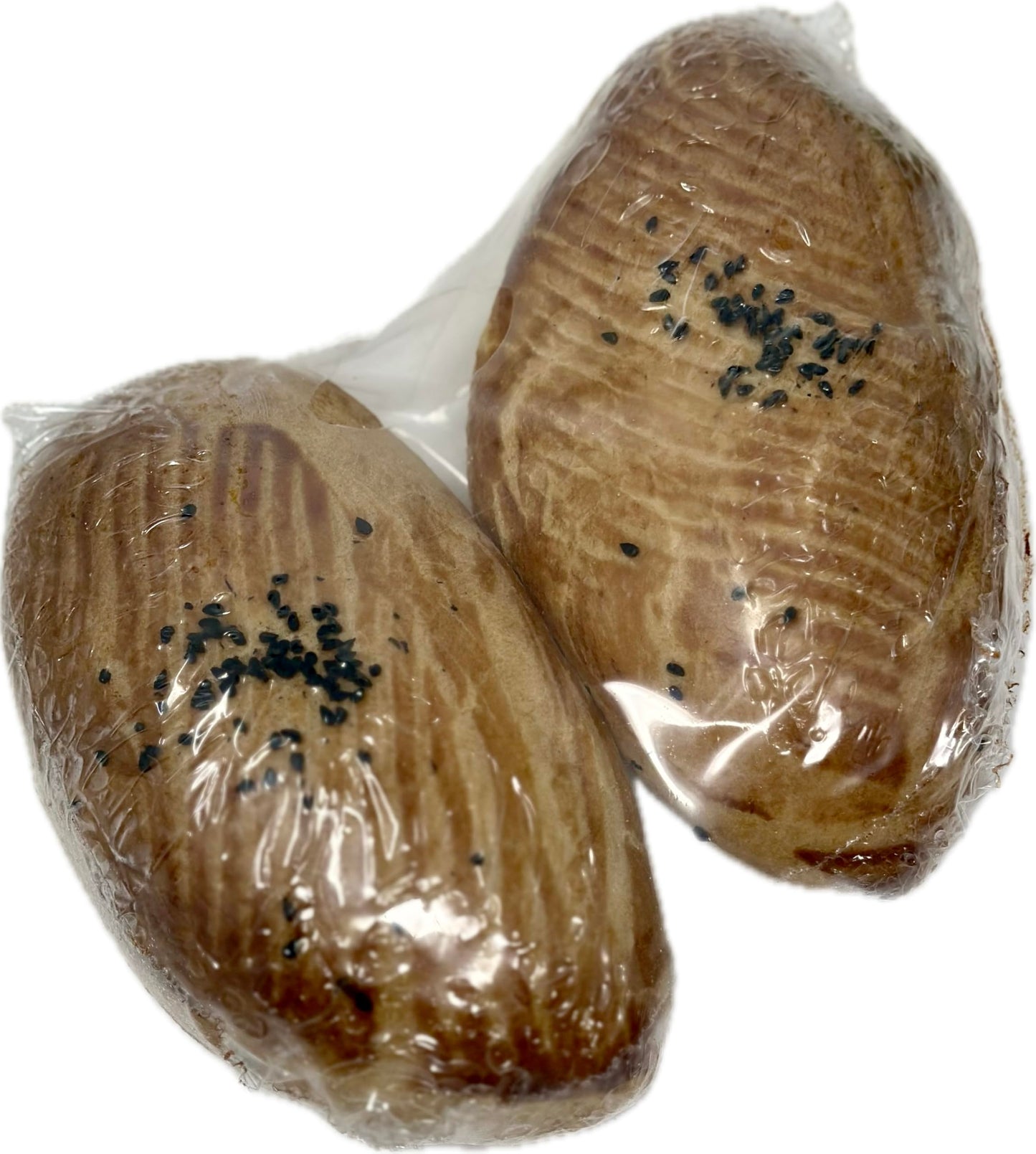IEATWORLD Turkish Bakery - Pogaca - Acma - Mozzarella - Olives - Feta Cheese - Potato 2 Pack Packages (2 Pack, Olives)