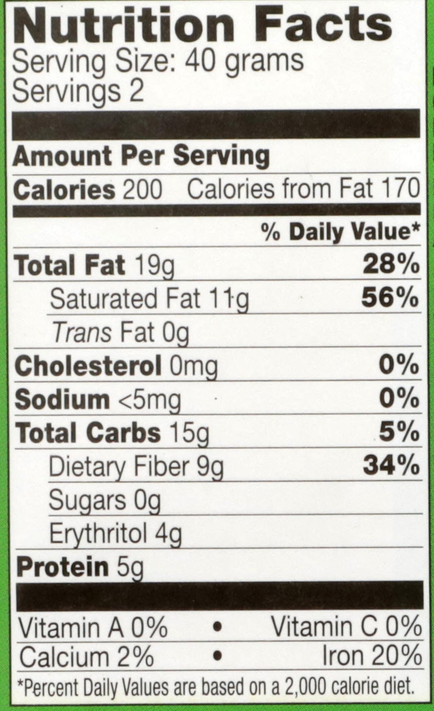Lily's Sweets, 85% Cocoa Extremely Dark Chocolate Bar, 2.8 Ounce