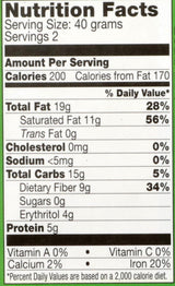 Lily's Sweets, 85% Cocoa Extremely Dark Chocolate Bar, 2.8 Ounce