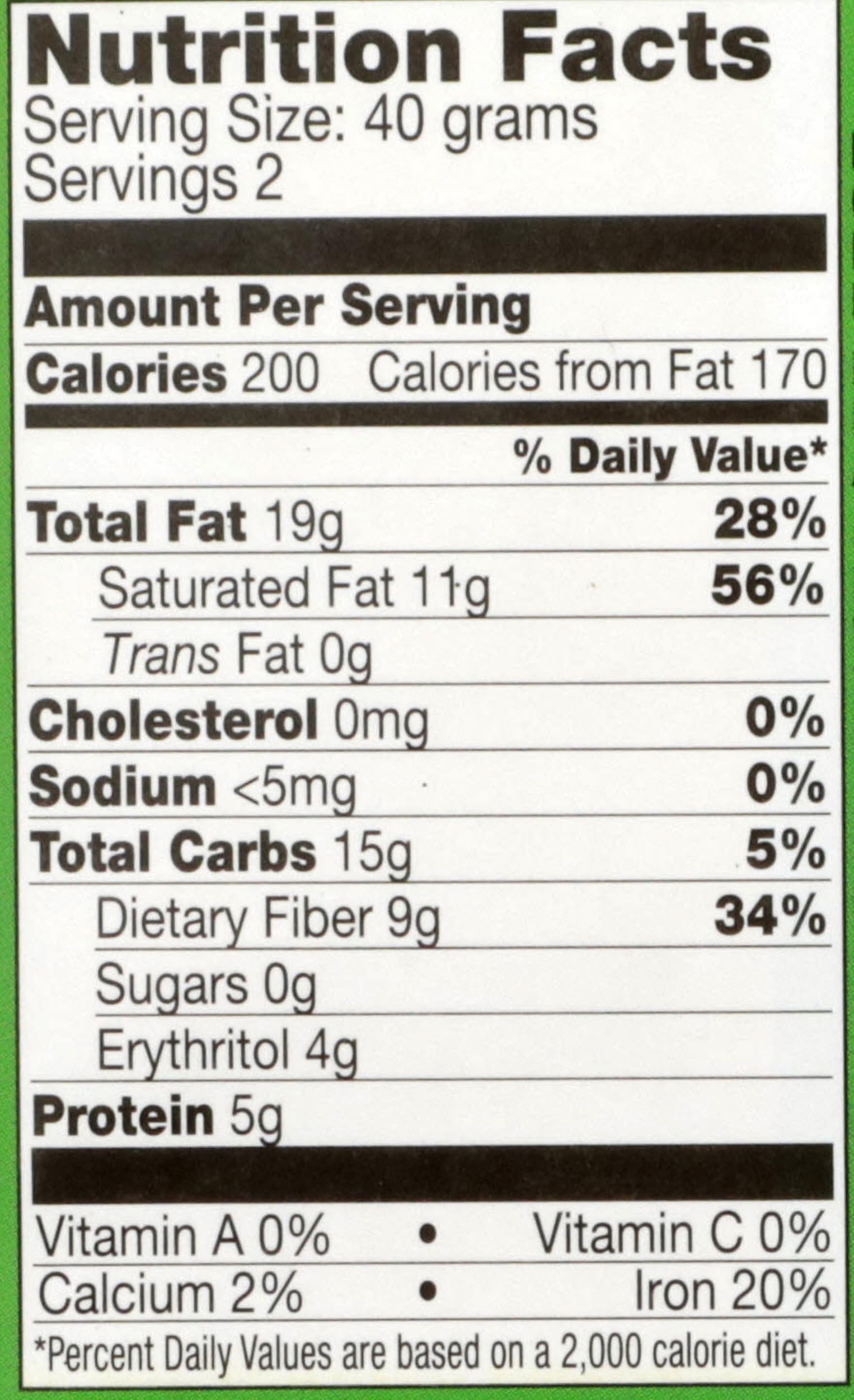 Lily's Sweets, 85% Cocoa Extremely Dark Chocolate Bar, 2.8 Ounce