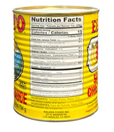 El Pato Hot Tomato Sauce, 27 oz