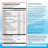 Zipfizz Sport Energy Shot, Fruit Punch, 4oz, Hydration, B12, Nitric Oxide Blend, (24 Count)