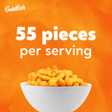 Goldfish Cheddar Cheese Crackers, 10 Oz Bag
