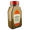 Marshall’s Creek Spices Coriander Ground Seasoning, New Size, 8 Ounce