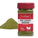 Eastanbul Ground Bay Leaves Powder, 4.94oz, Bay Leaf Powder, From Mediterranean, AKA Laurel Leaves, Hojas De Laurel Polvo Molido, Perfect For Soups