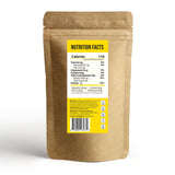 Organic Khorasan Wheat Berries (Kamut) 2LB Bulk - Ancient Whole Grain, High Protein & Fiber for Lasting Fullness, Meal Prep Friendly, Rice & Quinoa Alternative - Non-GMO Heirloom Grain, Stays Al Dente for Bowls, Salads & Baking