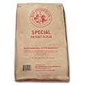 King Arthur Flour Special Patent Flour - 50 Pounds