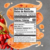 Roland Foods Fusion Solutions Sweet Chili Sauce, Specialty Imported Food, 1 Gallon Bottle, Pack of 1