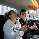 Granuts Mixed Nuts | Almonds, Peanuts & Cashews | Crunchy + Soft Textures | On-the-Go Snack | 1.41 Oz (12 Inner Packs)