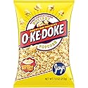 O-Ke-Doke Popcorn, Buttery Popcorn, 7.5 Oz Bag