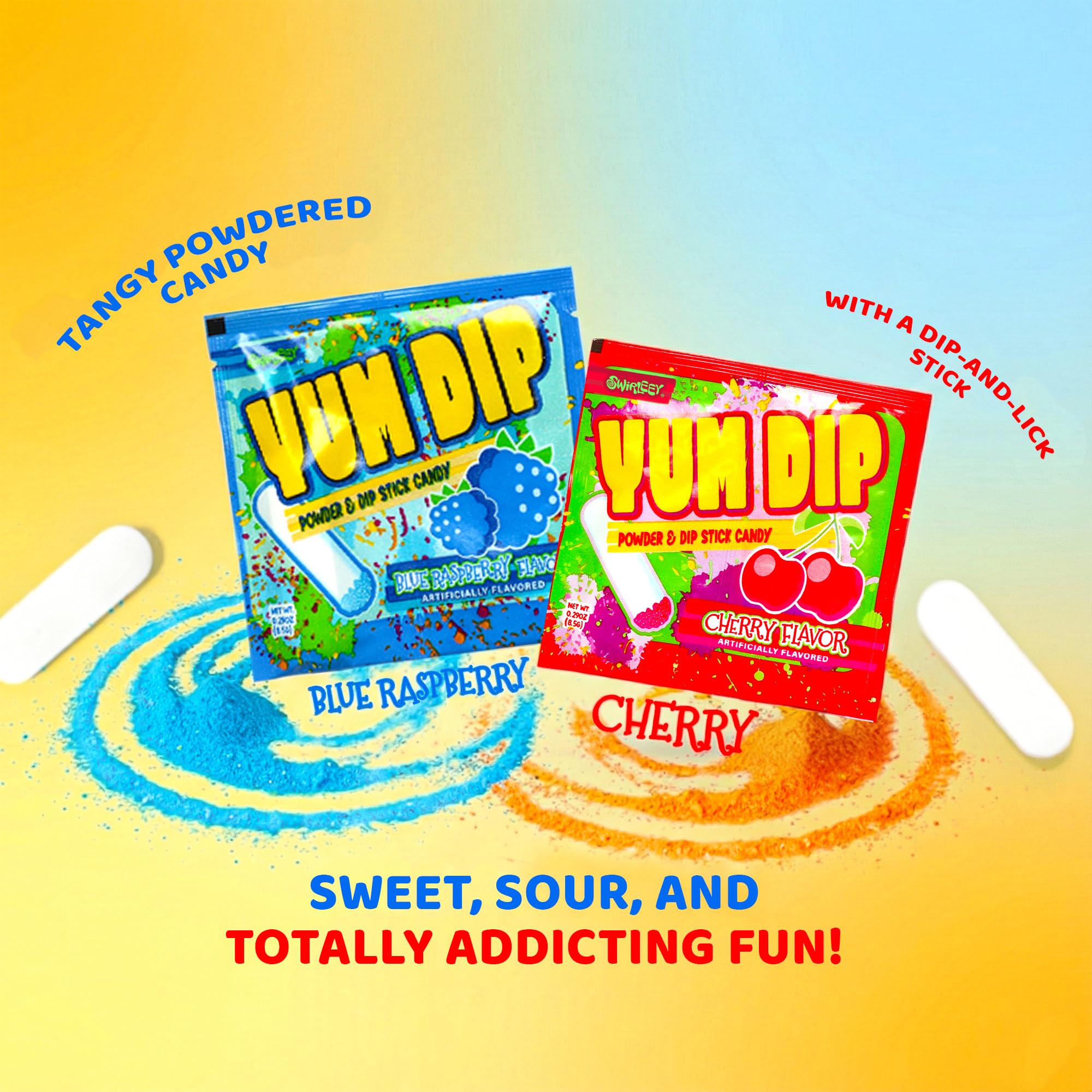 Candy Variety Pack - 10 Pounds - Bulk Candy - Individually Wrapped - Assorted Pinata Candies - Candy For Goodie Bags - Party Favors For Kids