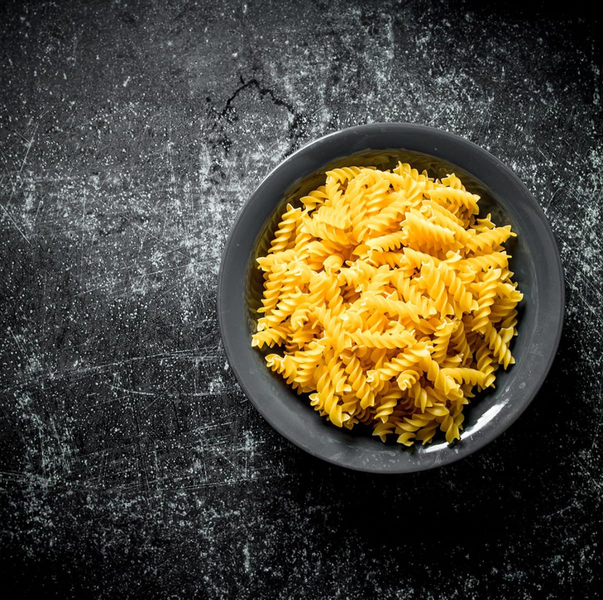 Cav. Giuseppe Cocco - Fusilli N. A33, (4)- 17.6 oz. Packages