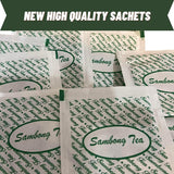 Sambong Herbal Tea - 20 Teabags - Organic Tea Bags - Tea from Philippines