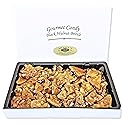 Brittle (Black Walnut 12 oz. Gift Box)