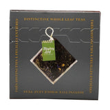 Mighty Leaf Tea, Green Whole Leaf Tea Bags - Green Tea Tropical - Light Caffeine - Blended with Pineapple, Guava & Tropical Fruit Flavors - 15 Count