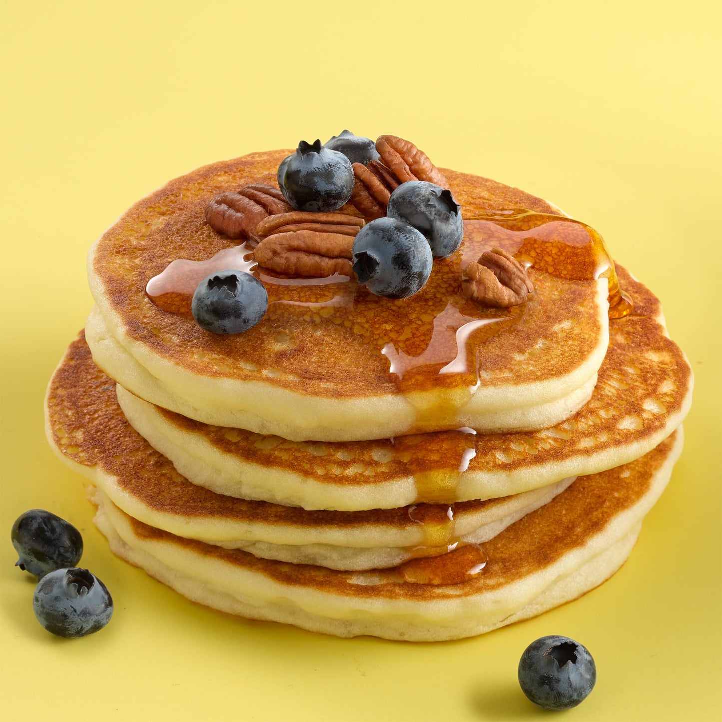 Betty Crocker Bisquick Original Pancake & Baking Mix, 40 oz. (Pack of 10)