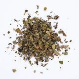 MagJo Naturals, Mullein Leaf (16 oz) Cut and Sifted, Wild-Crafted, gordolobo tea, leaves, Verbascum