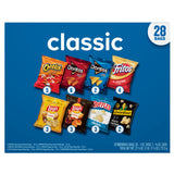 Frito-Lay Classic Mix Variety Pack, (28 Pack) (Assortment May Vary)